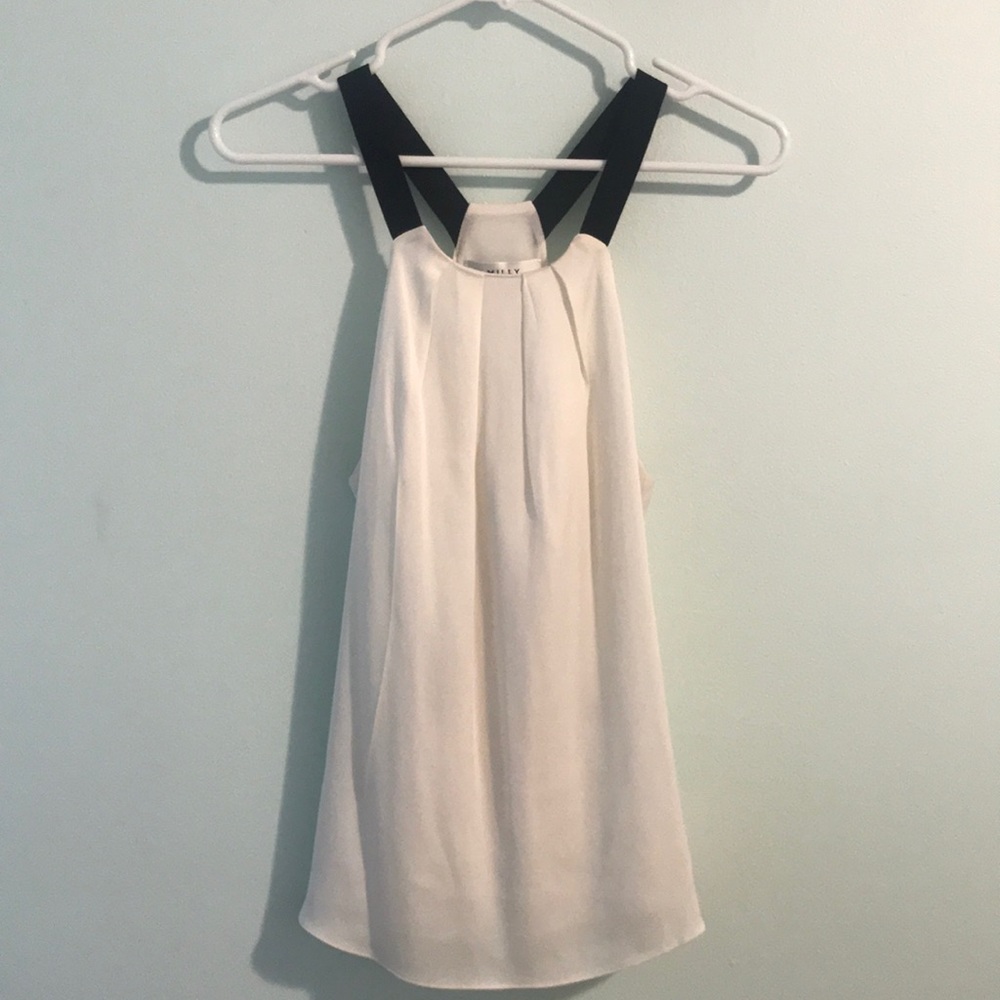 Milly top size 4